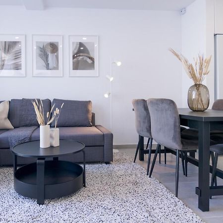Phaedrus Living Limnaria Luxury Flat Vine 121 Διαμέρισμα Πάφος Εξωτερικό φωτογραφία