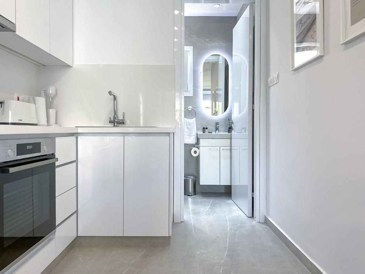 Phaedrus Living Limnaria Luxury Flat Vine 121 Διαμέρισμα Πάφος Εξωτερικό φωτογραφία