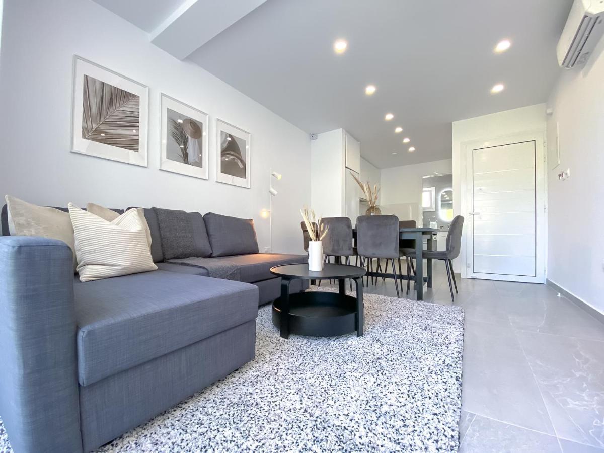 Phaedrus Living Limnaria Luxury Flat Vine 121 Διαμέρισμα Πάφος Εξωτερικό φωτογραφία