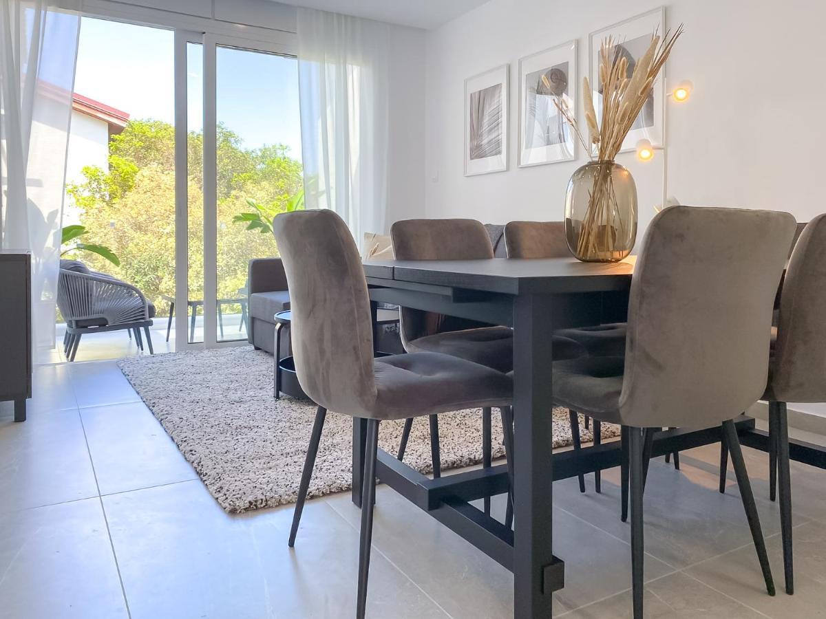 Phaedrus Living Limnaria Luxury Flat Vine 121 Διαμέρισμα Πάφος Εξωτερικό φωτογραφία