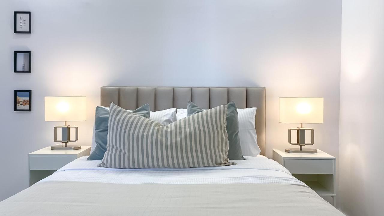 Phaedrus Living Limnaria Luxury Flat Vine 121 Διαμέρισμα Πάφος Εξωτερικό φωτογραφία
