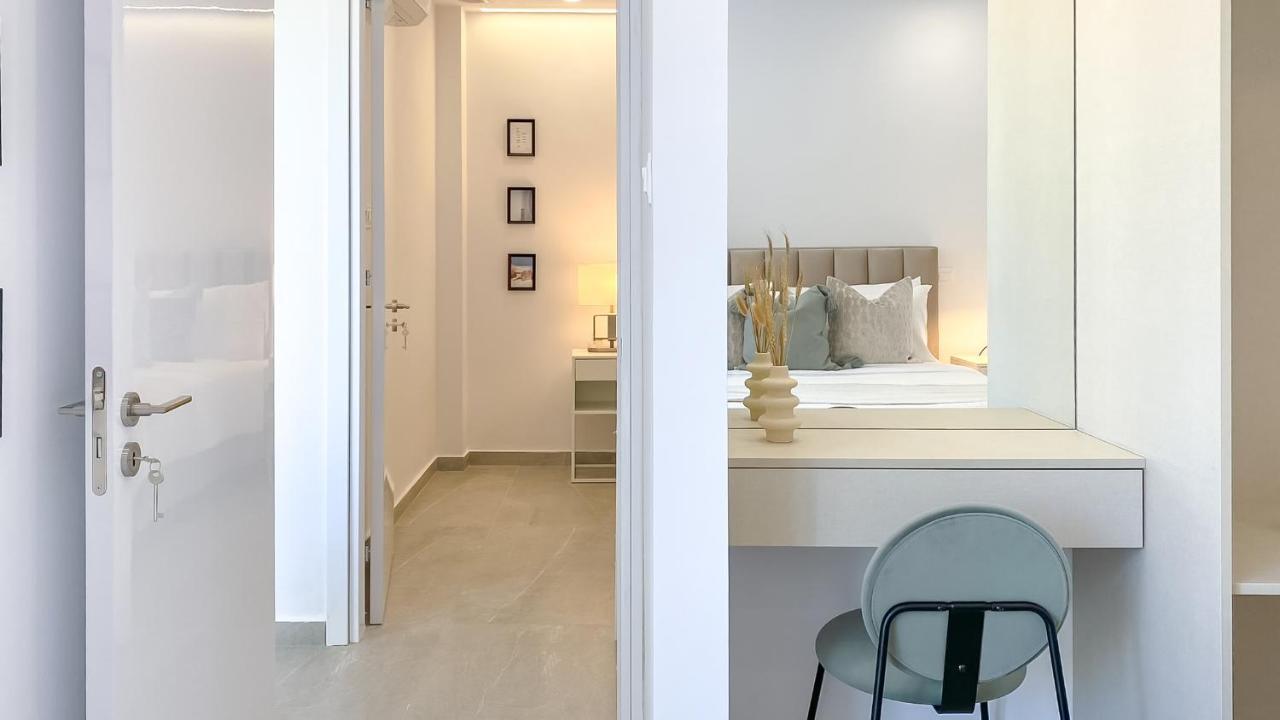 Phaedrus Living Limnaria Luxury Flat Vine 121 Διαμέρισμα Πάφος Εξωτερικό φωτογραφία