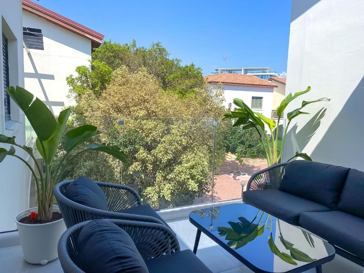 Phaedrus Living Limnaria Luxury Flat Vine 121 Διαμέρισμα Πάφος Εξωτερικό φωτογραφία