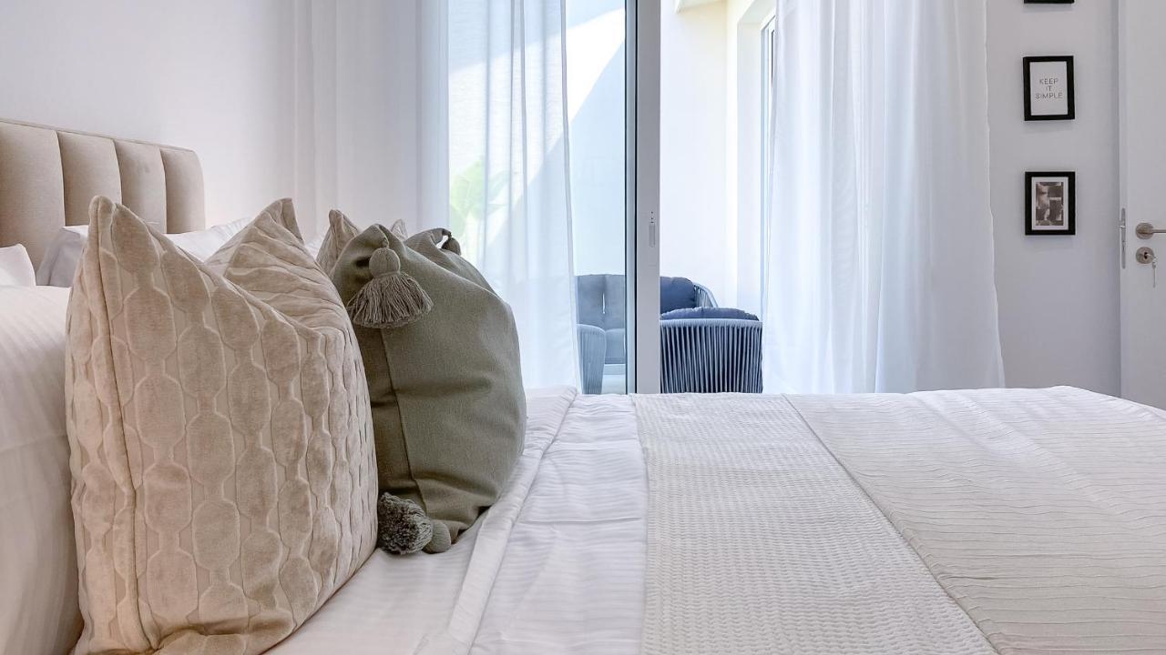 Phaedrus Living Limnaria Luxury Flat Vine 121 Διαμέρισμα Πάφος Εξωτερικό φωτογραφία