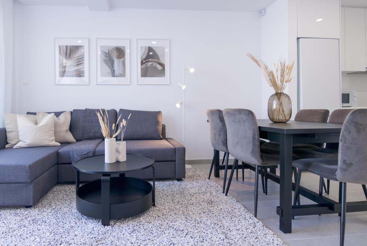 Phaedrus Living Limnaria Luxury Flat Vine 121 Διαμέρισμα Πάφος Εξωτερικό φωτογραφία