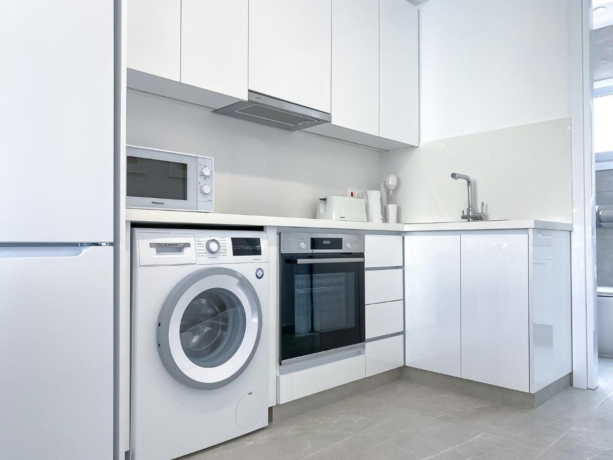 Phaedrus Living Limnaria Luxury Flat Vine 121 Διαμέρισμα Πάφος Εξωτερικό φωτογραφία